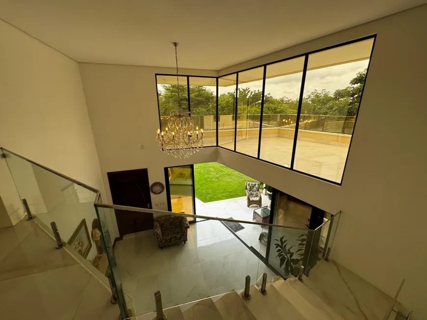 Foto 1 de Casa com 4 Quartos à venda, 548m² em , Eusébio