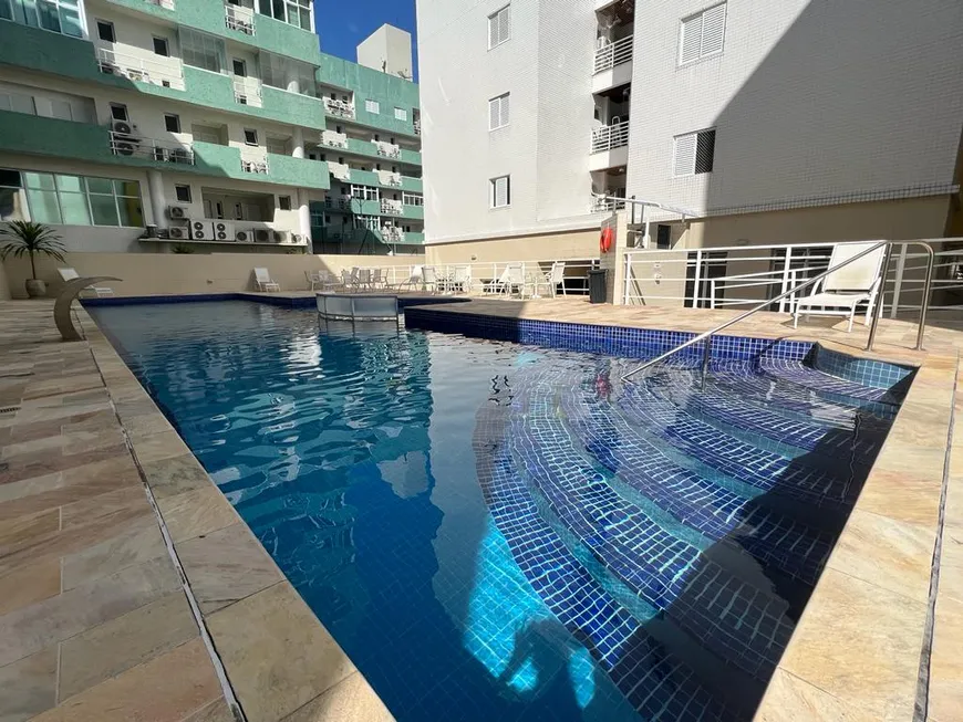 Foto 1 de Apartamento com 3 Quartos à venda, 100m² em Praia Grande, Ubatuba