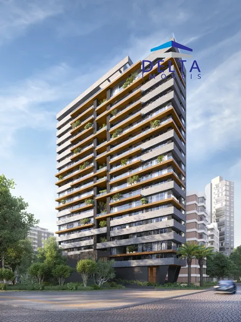 Foto 1 de Apartamento com 3 Quartos à venda, 200m² em Centro, Torres