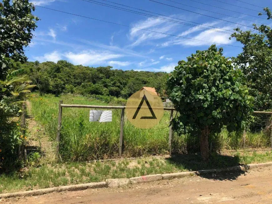 Foto 1 de Lote/Terreno à venda, 1170m² em Balneário das Garças, Rio das Ostras