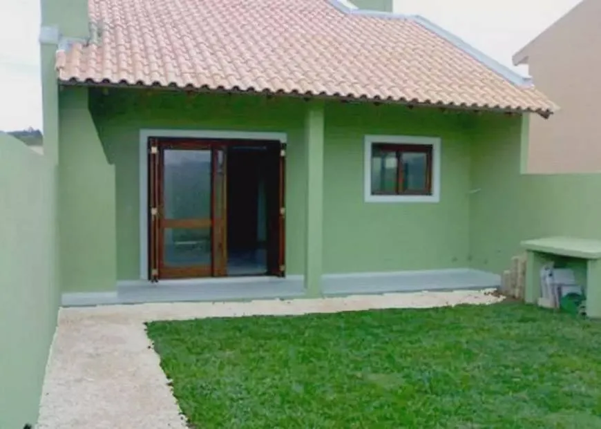 Foto 1 de Casa com 2 Quartos à venda, 110m² em Vila Iracema, Barueri