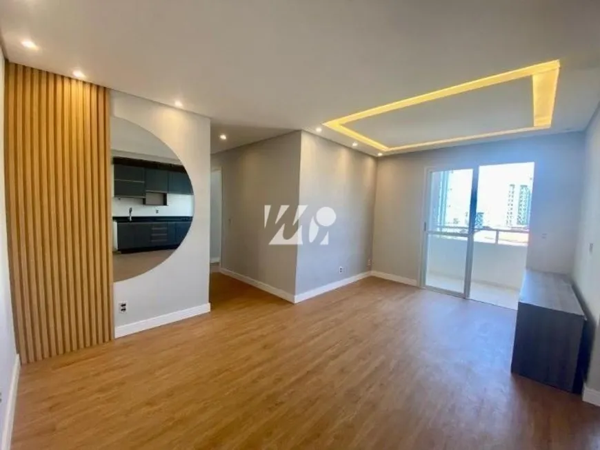 Foto 1 de Apartamento com 2 Quartos à venda, 62m² em Pedra Branca, Palhoça