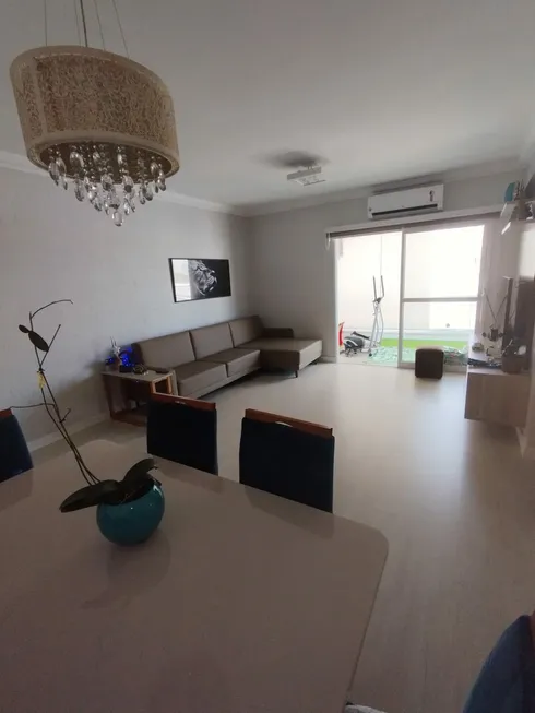 Foto 1 de Apartamento com 3 Quartos à venda, 100m² em Jardim Paulista, Taubaté