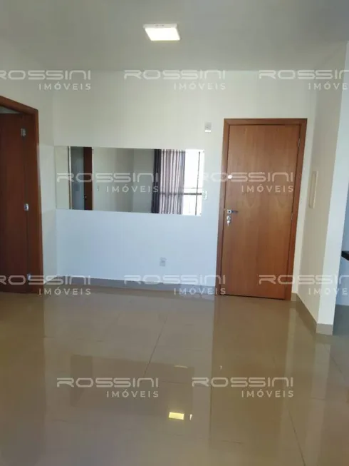 Foto 1 de Apartamento com 1 Quarto à venda, 49m² em Ribeirânia, Ribeirão Preto