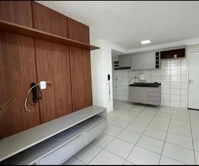 Foto 1 de Apartamento com 3 Quartos à venda, 64m² em Gurupi, Teresina