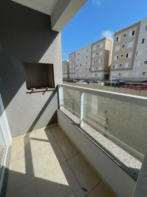 Foto 1 de Apartamento com 2 Quartos à venda, 53m² em Vila Salome, Cambé