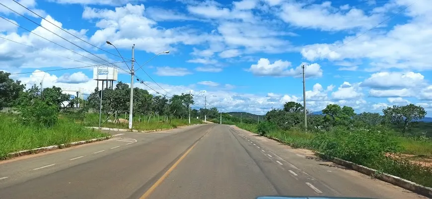 Foto 1 de Lote/Terreno à venda, 1200m² em Lagoa Mansoes, Lagoa Santa