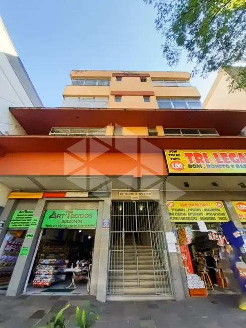 Foto 1 de Sala Comercial para alugar, 23m² em Cristo Redentor, Porto Alegre