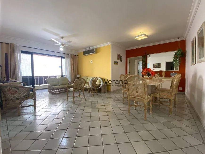 Foto 1 de Apartamento com 2 Quartos à venda, 111m² em Enseada, Guarujá