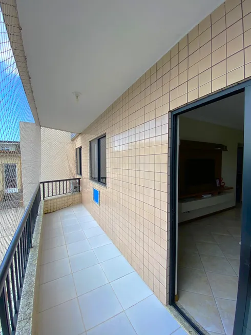 Foto 1 de Apartamento com 2 Quartos à venda, 83m² em Irajá, Rio de Janeiro