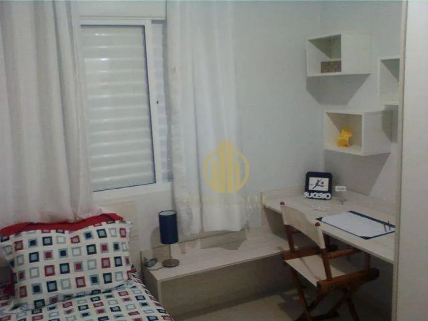 Foto 1 de Apartamento com 2 Quartos à venda, 62m² em Jardim Zara, Ribeirão Preto