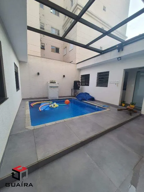 Foto 1 de Casa com 3 Quartos à venda, 225m² em Rudge Ramos, São Bernardo do Campo
