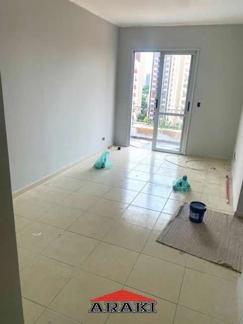 Foto 1 de Apartamento com 1 Quarto à venda, 60m² em Jardim da Saude, São Paulo