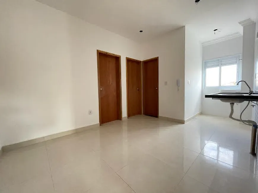 Foto 1 de Apartamento com 2 Quartos à venda, 50m² em Artur Alvim, São Paulo