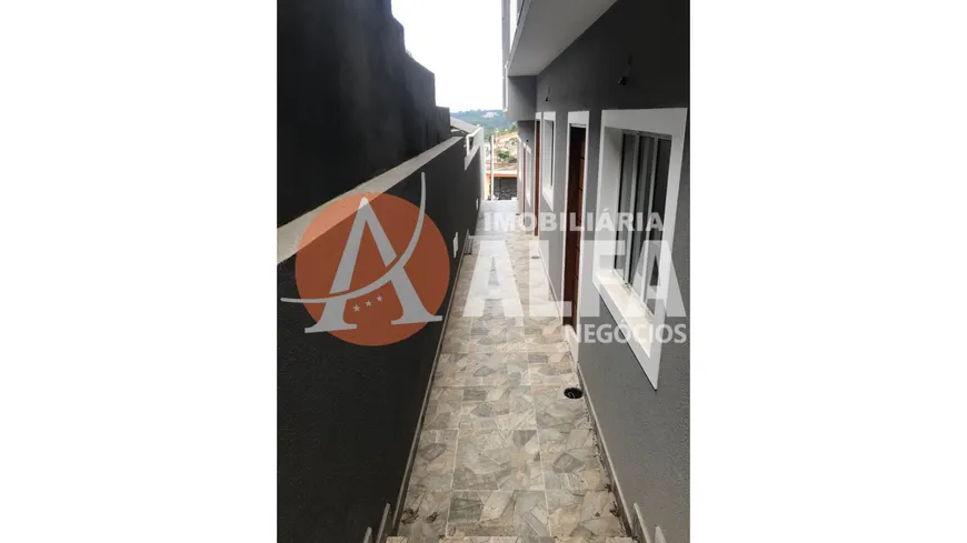 Foto 1 de Casa com 2 Quartos à venda, 85m² em Jardim Atalaia, Cotia