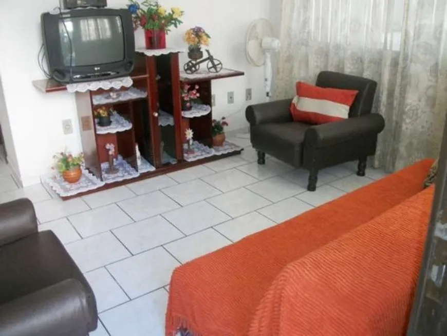 Foto 1 de Apartamento com 1 Quarto para alugar, 40m² em Centro, Balneário Camboriú