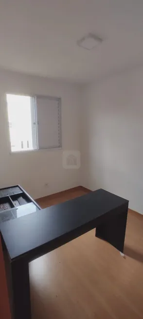 Foto 1 de Apartamento com 2 Quartos à venda, 39m² em Laranjeiras, Uberlândia