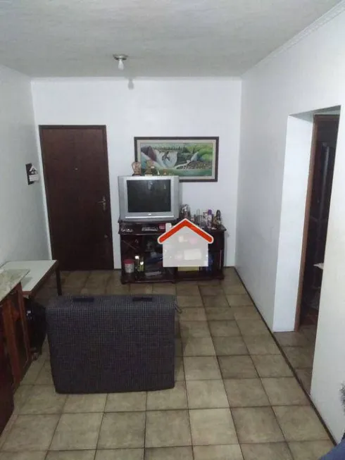 Foto 1 de Kitnet com 1 Quarto à venda, 30m² em Dos Casa, São Bernardo do Campo