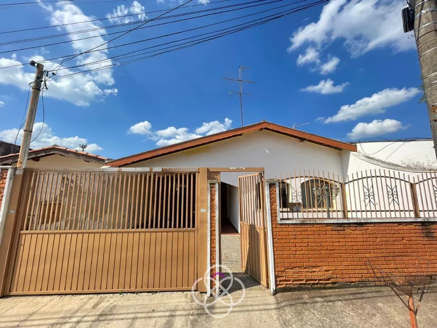 Foto 1 de Casa com 3 Quartos à venda, 178m² em Jardim Dona Donata, Jundiaí