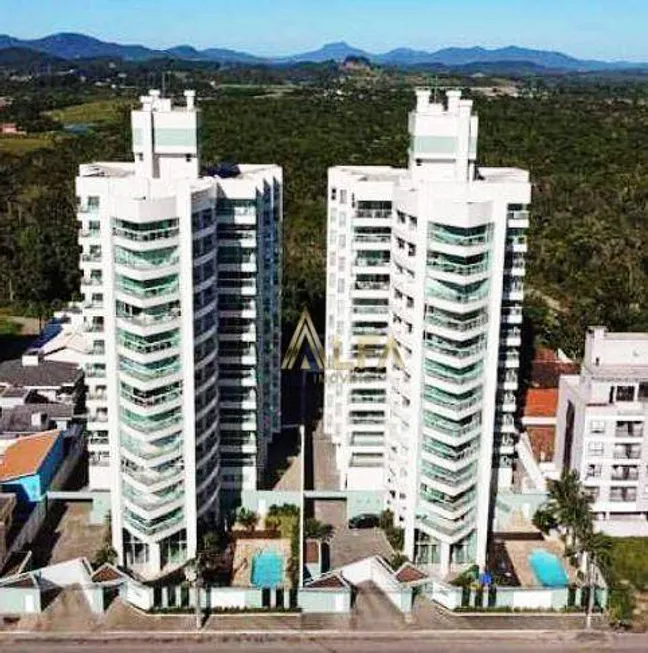 Foto 1 de Apartamento com 3 Quartos à venda, 127m² em Centro, Balneário Piçarras