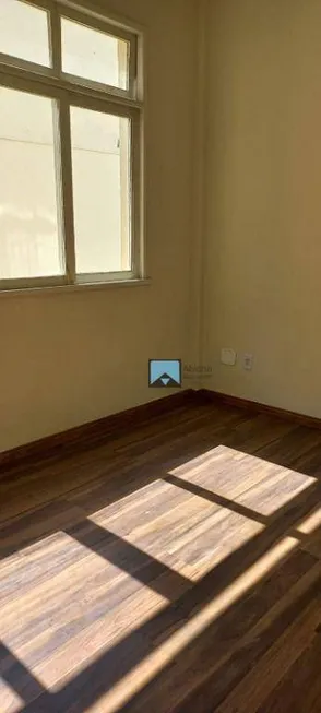 Foto 1 de Apartamento com 1 Quarto à venda, 40m² em Centro, Niterói