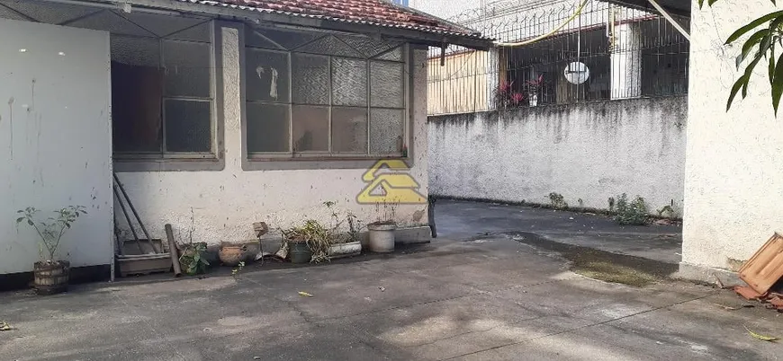 Foto 1 de Casa com 3 Quartos à venda, 500m² em Bonsucesso, Rio de Janeiro