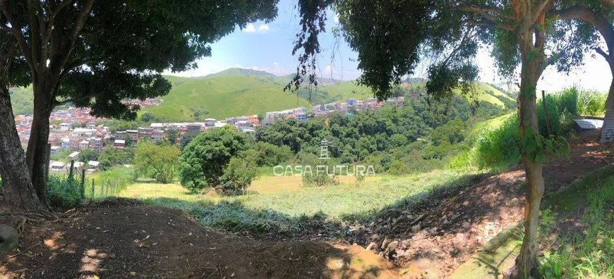 Foto 1 de Lote/Terreno à venda, 659m² em Morada da Colina, Volta Redonda