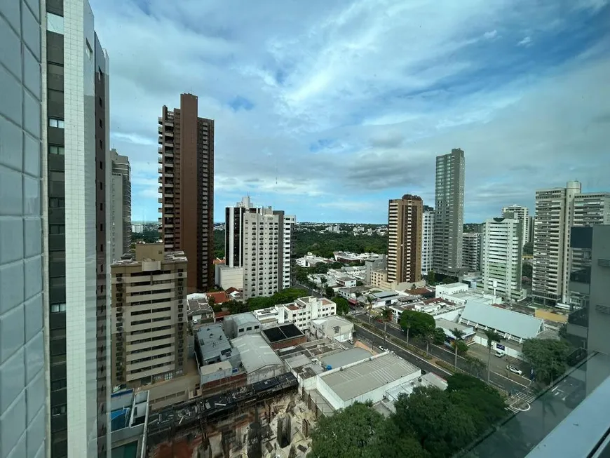 Foto 1 de Apartamento com 4 Quartos à venda, 244m² em Zona 01, Maringá