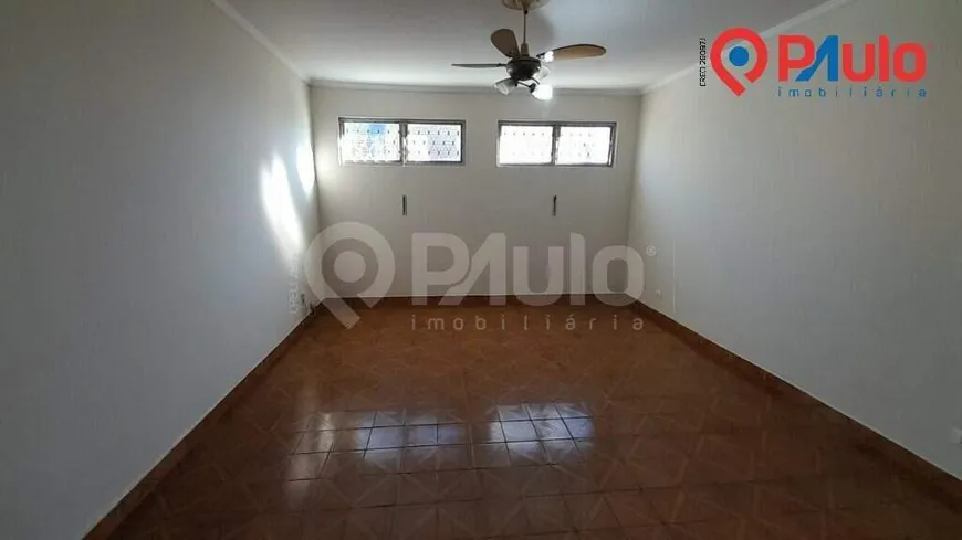 Foto 1 de Casa com 3 Quartos à venda, 118m² em Paulicéia, Piracicaba
