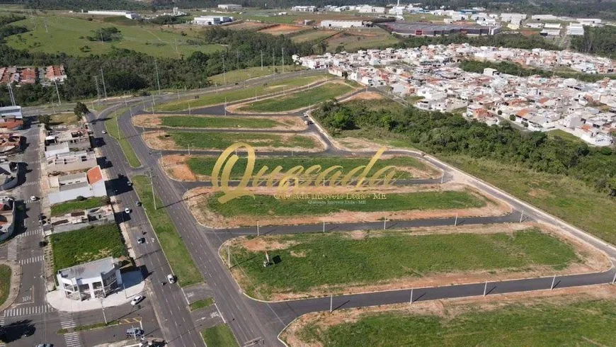 Foto 1 de Lote/Terreno à venda, 150m² em Parque Residencial Sabiás, Indaiatuba