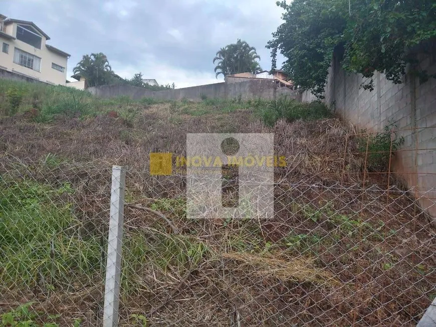 Foto 1 de Lote/Terreno à venda, 358m² em Jardim Sorirama, Campinas