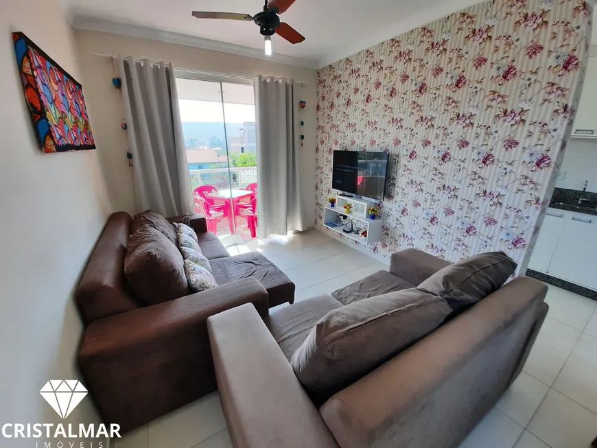 Foto 1 de Apartamento com 2 Quartos à venda, 76m² em Zé Amândio, Bombinhas