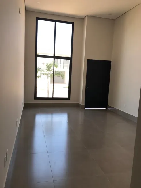 Foto 1 de Casa de Condomínio com 3 Quartos à venda, 136m² em JARDIM BRESCIA, Indaiatuba