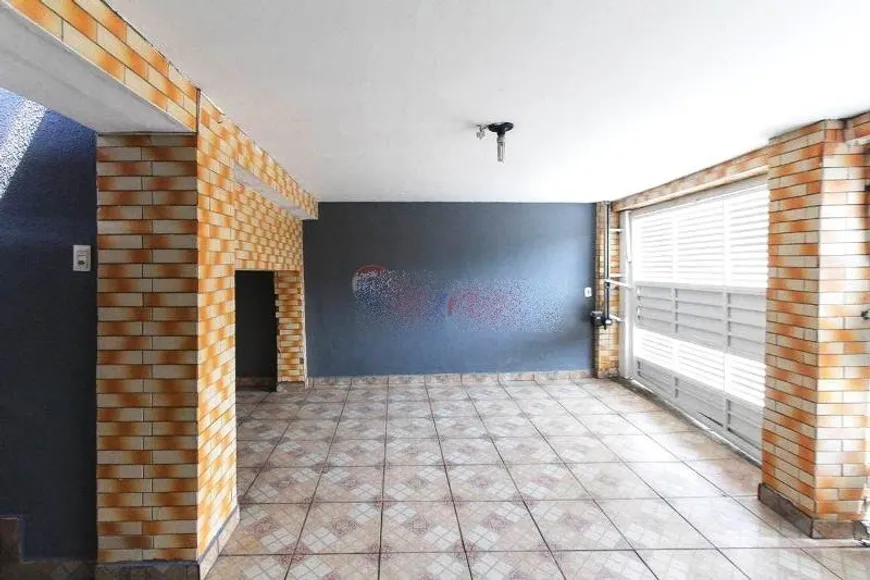 Foto 1 de Casa com 3 Quartos à venda, 185m² em Vila Oratório, São Paulo