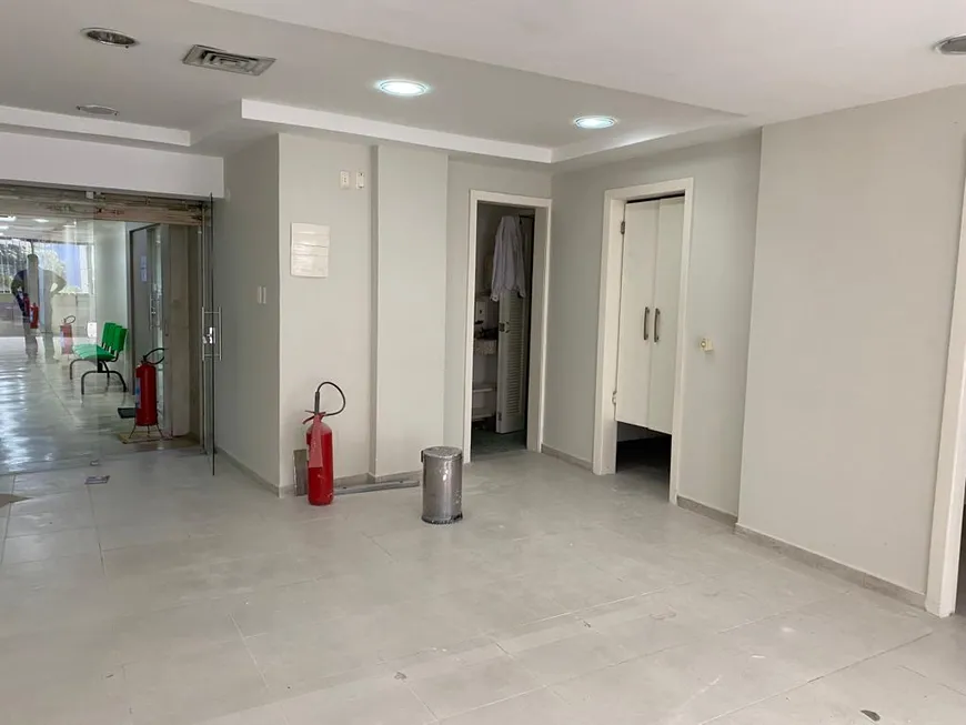 Foto 1 de Ponto Comercial com 1 Quarto à venda, 113m² em Méier, Rio de Janeiro