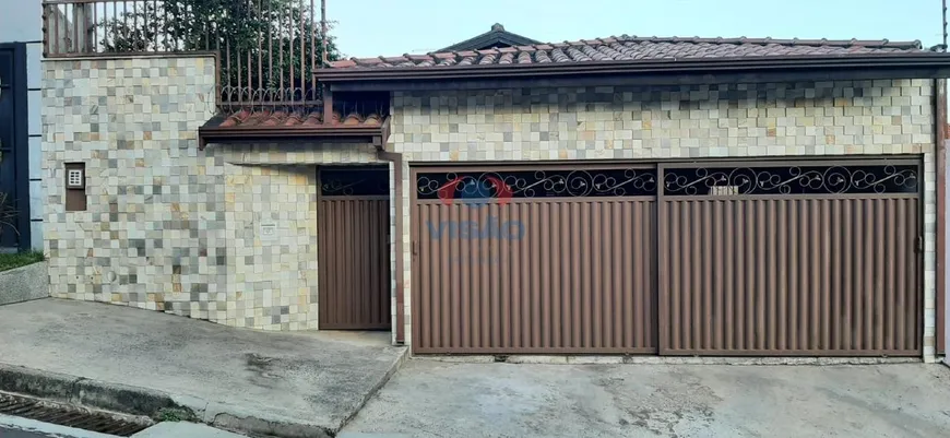 Foto 1 de Casa com 3 Quartos à venda, 150m² em Jardim Regente, Indaiatuba