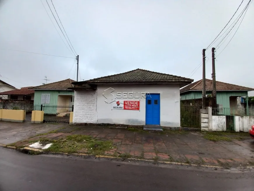 Foto 1 de Casa com 2 Quartos à venda, 362m² em Fátima, Canoas