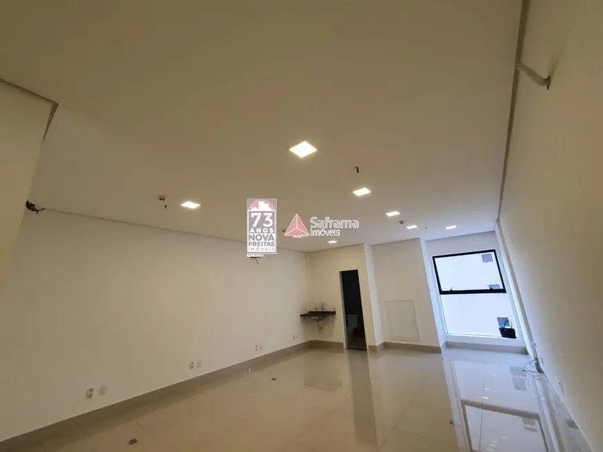 Foto 1 de Ponto Comercial à venda, 45m² em Parque Residencial Aquarius, São José dos Campos