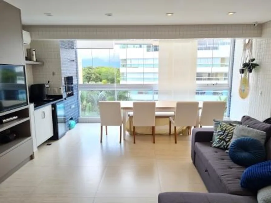 Foto 1 de Apartamento com 2 Quartos à venda, 87m² em Riviera de São Lourenço, Bertioga