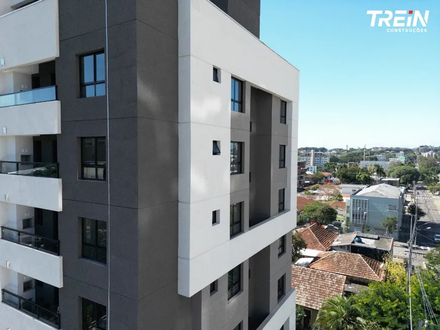 Foto 1 de Apartamento com 2 Quartos à venda, 47m² em Alto da Rua XV, Curitiba