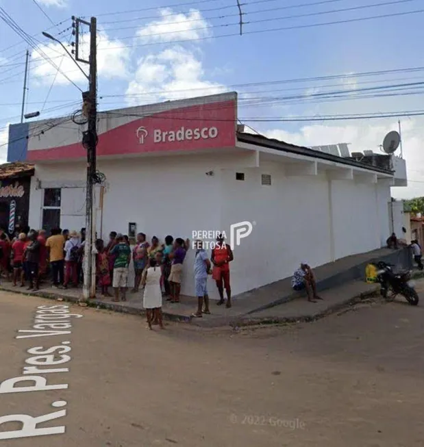 Foto 1 de Prédio Comercial à venda, 152m² em , Penalva