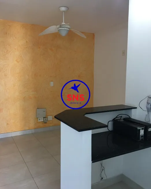 Foto 1 de Sala Comercial à venda, 47m² em Cambuí, Campinas