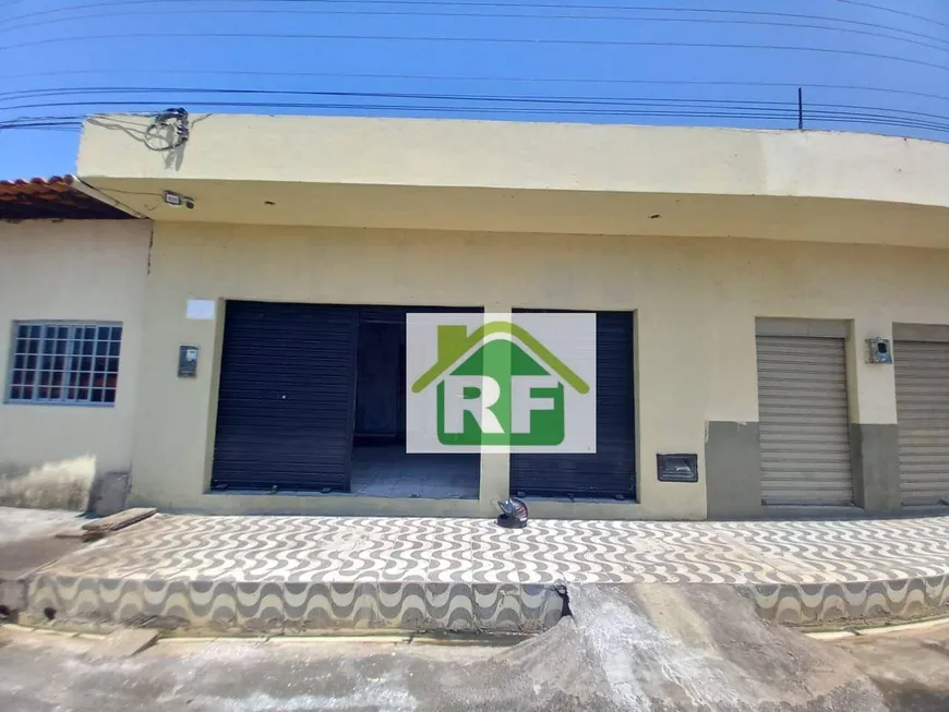 Foto 1 de Ponto Comercial para alugar, 32m² em Itararé, Teresina