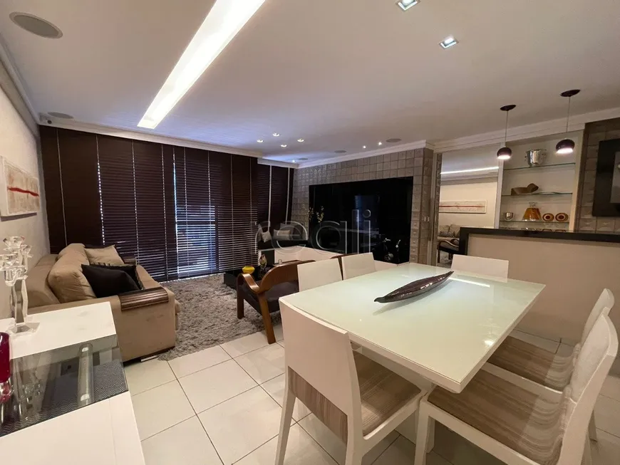 Foto 1 de Apartamento com 2 Quartos à venda, 117m² em Meireles, Fortaleza