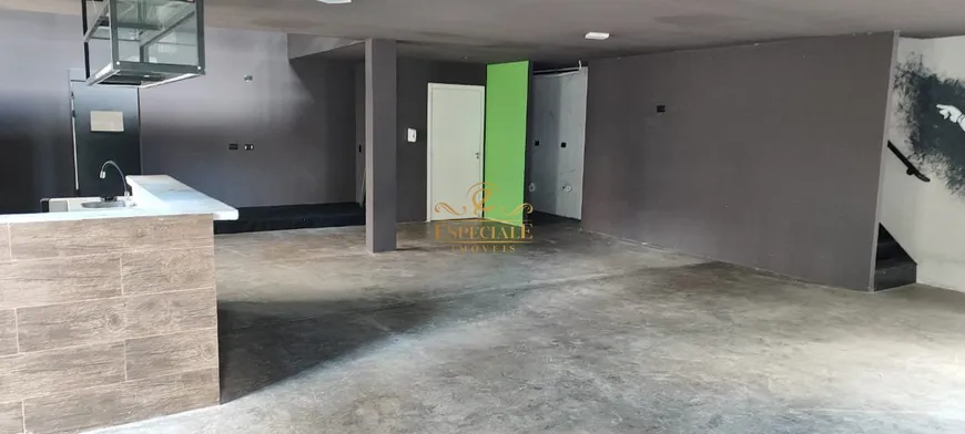 Foto 1 de Ponto Comercial para alugar, 400m² em Mercês, Curitiba