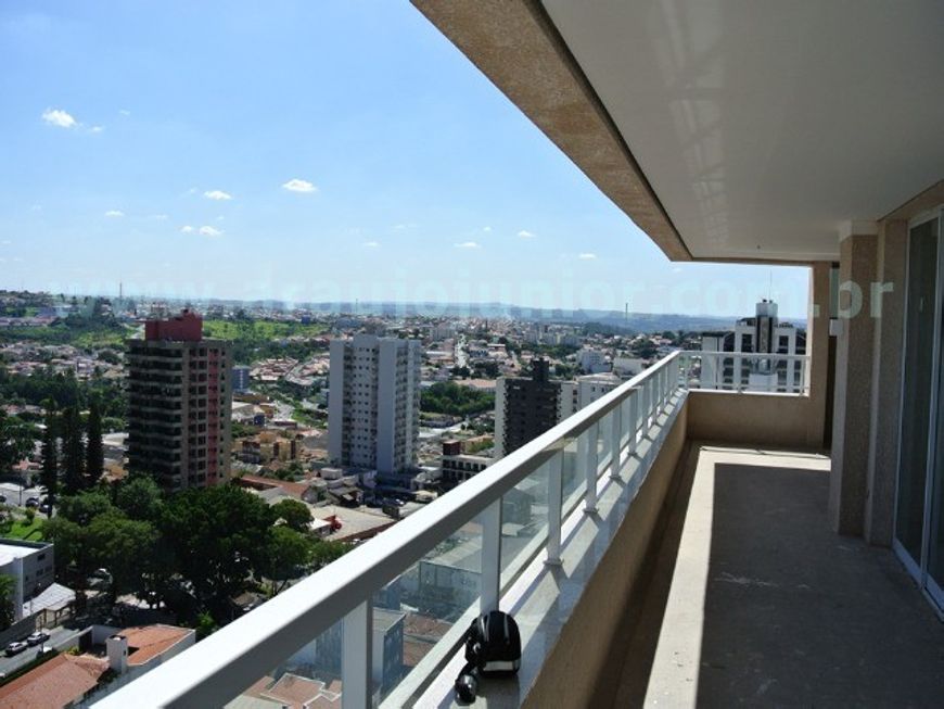 Apartamentos à venda Centro, Americana - SP