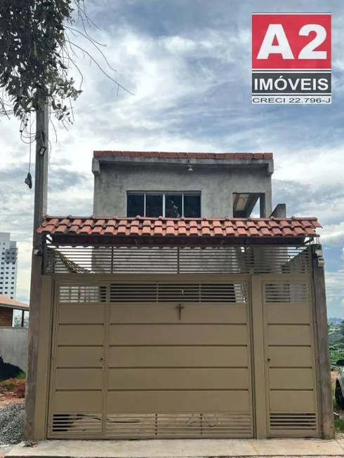 Foto 1 de Casa com 3 Quartos à venda, 370m² em Vila São Luiz-Valparaizo, Barueri