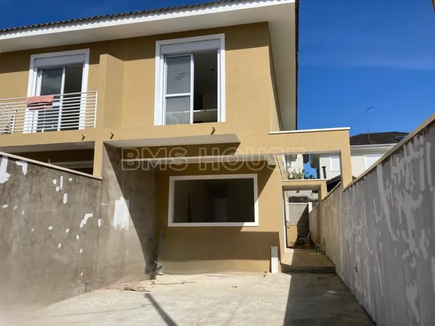 Foto 1 de Casa com 3 Quartos à venda, 130m² em Granja Viana, Cotia