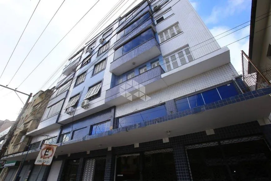 Foto 1 de Apartamento com 3 Quartos à venda, 92m² em São João, Porto Alegre