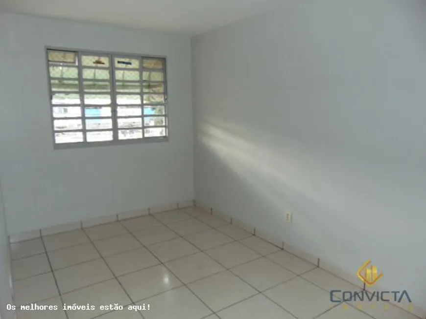 Foto 1 de Apartamento com 3 Quartos para alugar, 70m² em Núcleo Bandeirante, Brasília